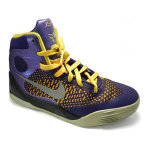 Nike Kobe IX Elite GS. Unisex & Youth
